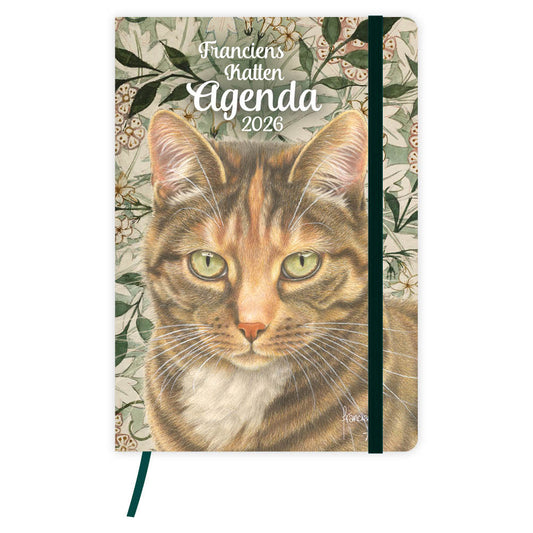 Franciens katten weekagenda Naughty 2026
