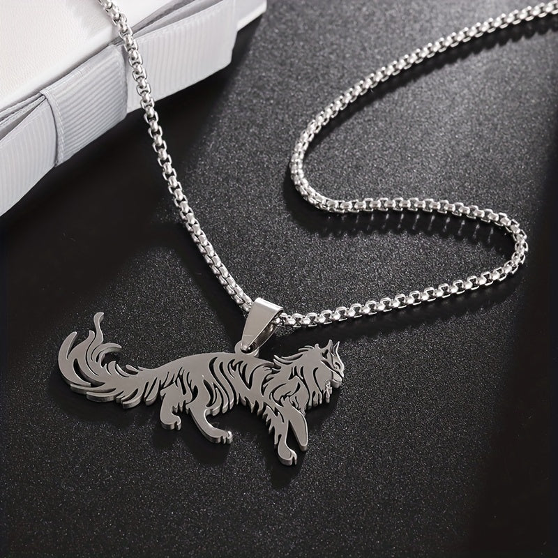 Katten ketting Maine Coon "Jackson"