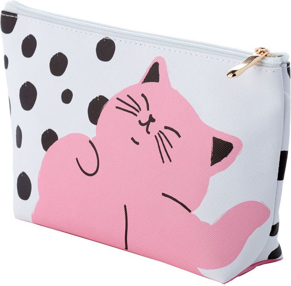 The Happy Catshop | Katten toilettas Roze Poes