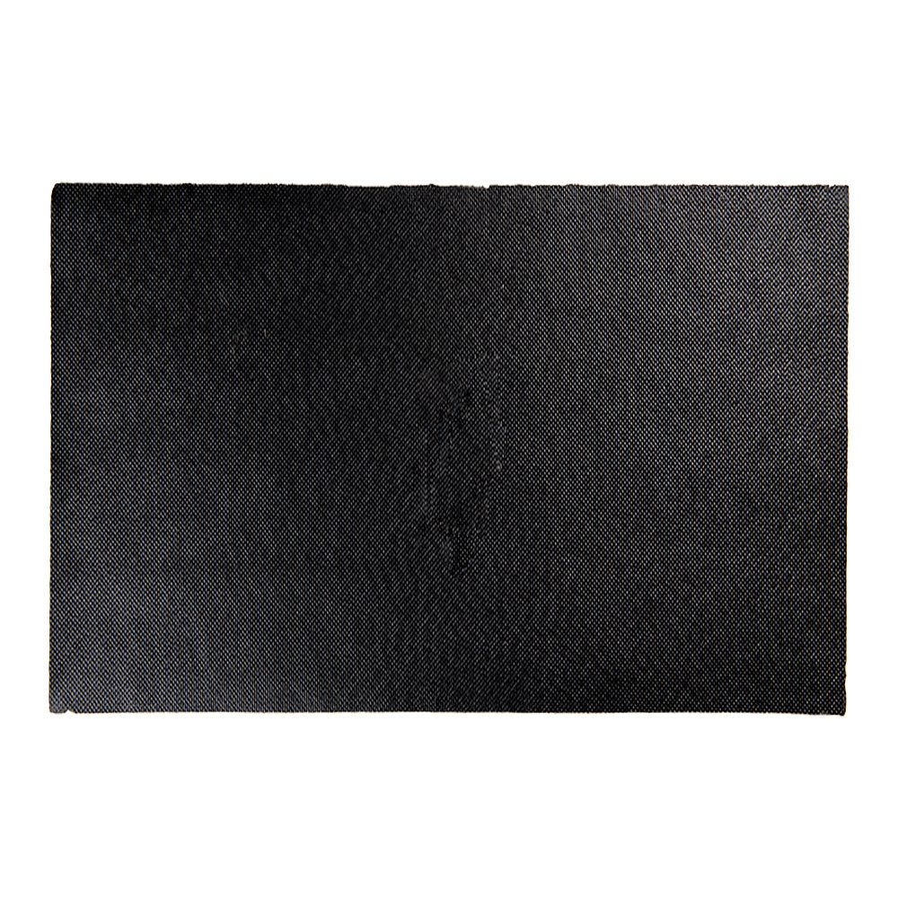 Kokos deurmat katten – silhouette katten met hartje