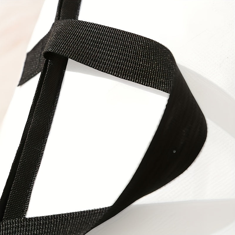 Opbergtas zwarte kat cozy | PRE-ORDER