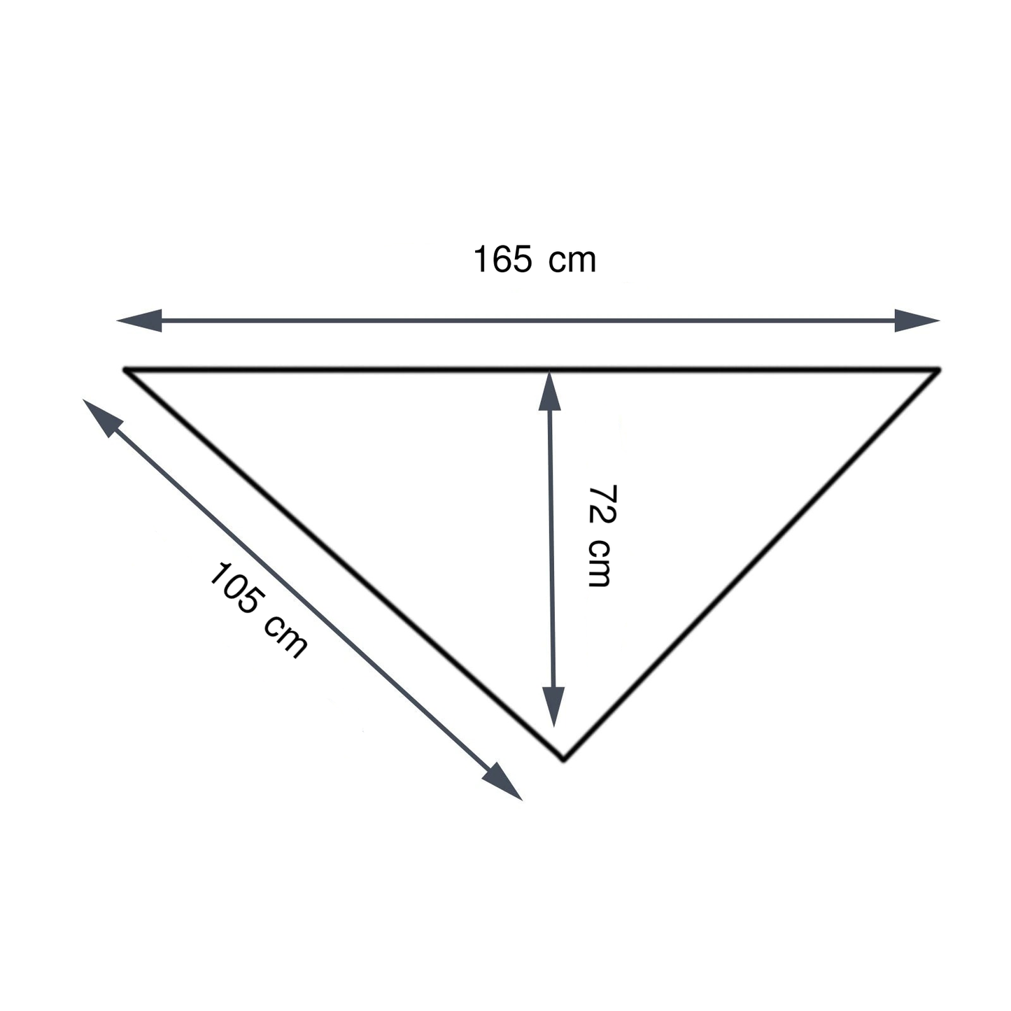 The Happy Cat Shop | Katten wikkelsjaal "Tuxedo Kat"