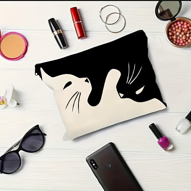 Toilettas Yin Yang katten | PRE-ORDER