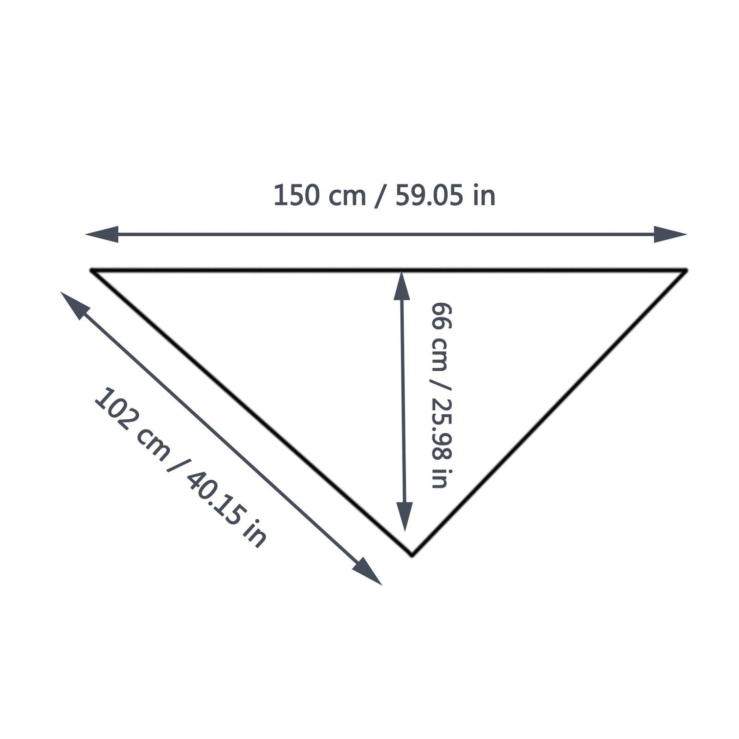 The Happy Cat Shop | Katten wikkelsjaal "Happy Cat"