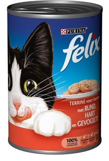 KATTEN VERWEN PAKKET 😻 | GROOT