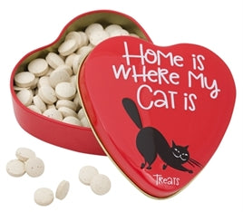 KATTEN VERWEN PAKKET 😻 | GROOT