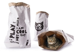 KATTEN VERWEN PAKKET 😻 | GROOT