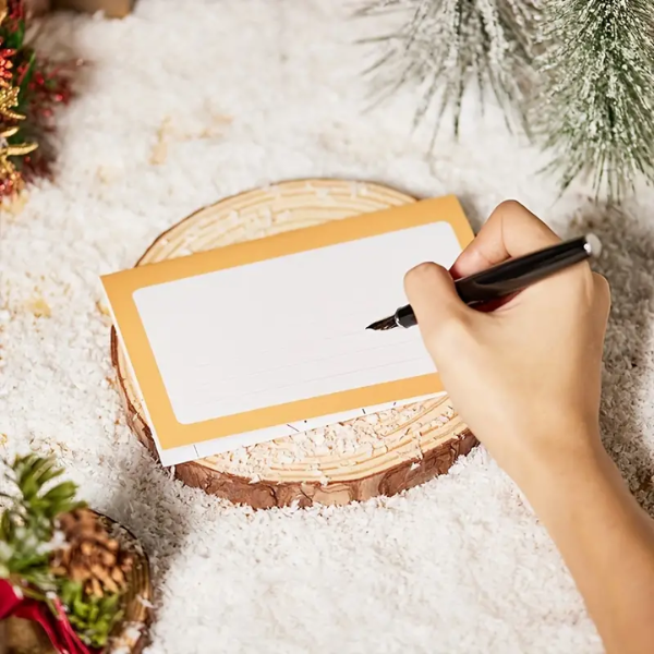 The Happy Catshop | Pop-up katten kerstkaart "Kat in de kerstboom"