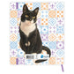 Franciens katten Weekplanner Frits 2026
