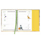 Franciens katten spiraalagenda (luxe) Evi 2026