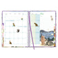 Franciens katten Bureau-agenda Laura (harde kaft) 2026