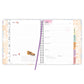 Franciens katten Weekplanner Frits 2026