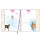 Franciens katten Weekplanner Frits 2026