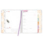 Franciens katten Weekplanner Frits 2026