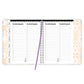Franciens katten Weekplanner Frits 2026