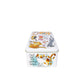 Katten koektrommel Blond Amsterdam "Cat Love"