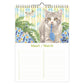 Franciens katten verjaardagskalender “Saartje”