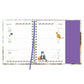 Franciens katten spiraalagenda (luxe) Laura 2026
