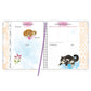 Franciens katten Weekplanner Frits 2026