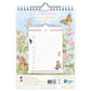 Franciens katten WEEKnotitiekalender Nacho 2026
