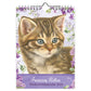 Franciens Katten WEEKnotitie kalender 2024 Wanda