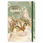 Franciens Katten weekagenda 2024 Conny