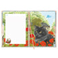 Franciens Katten Bureau Agenda 2027 (harde kaft) Blue