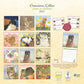 Franciens katten kalender 2027