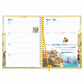 Franciens katten bureau agenda (harde kaft) 2027 Mischa
