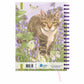 Franciens katten bureau-agenda (zachte kaft) Suus 2027