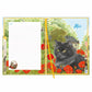 Franciens katten bureau agenda (harde kaft) 2027 Mischa