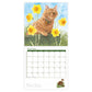 Franciens katten kalender 2027