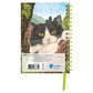 Franciens katten luxe spiraalagenda Bailey 2027