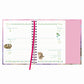 Franciens katten luxe spiraalagenda Blitz 2027