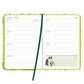 Franciens katten weekagenda Lea 2027