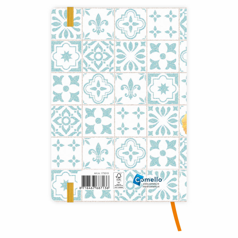Franciens katten weekagenda Sjors 2027
