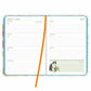 Franciens katten weekagenda Sjors 2027