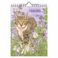 Franciens katten WEEKnotitiekalender Suus 2027
