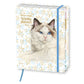 Franciens katten Weekplanner Lizzy 2027