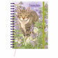 Franciens katten bureau-agenda (zachte kaft) Suus 2027