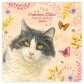 Franciens katten jaarkalender 2024