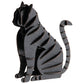 Fridolin Jiggle Poes 3D-puzzel