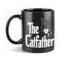 Kattenmok “The Catfather”