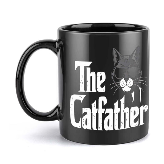 Kattenmok “The Catfather”