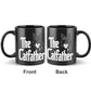 Kattenmok “The Catfather”