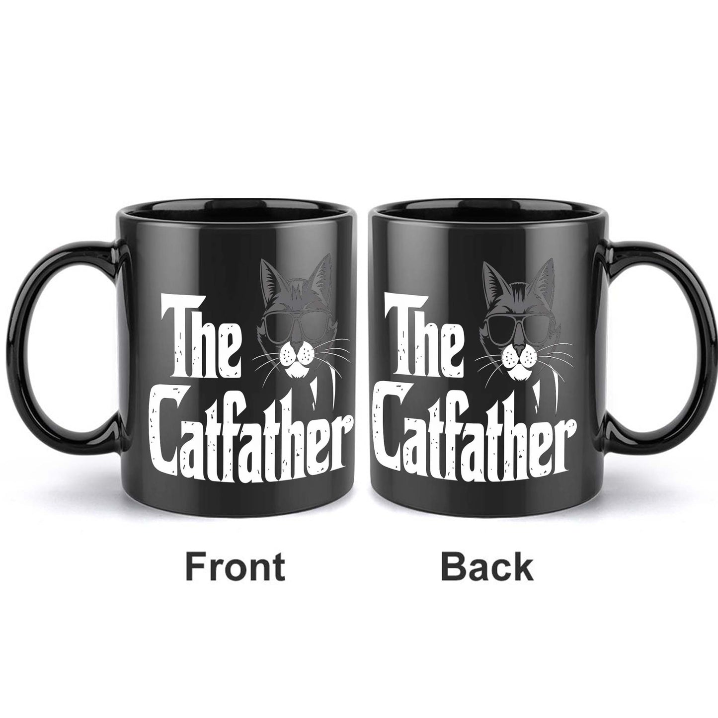 Kattenmok “The Catfather”