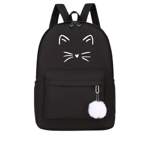 Katten rugzak “Happy Cat” | PRE-ORDER