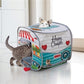 Kong kattentent “Happy Camper”