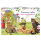 Familie WEEKnotitiekalender 2024 Franciens katten oblong