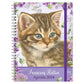 Franciens Katten Bureau-agenda 2024 (harde kaft) Wanda